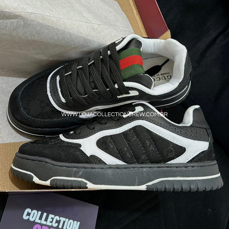 Modelo GU essenci preto