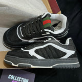 Modelo GU essenci preto