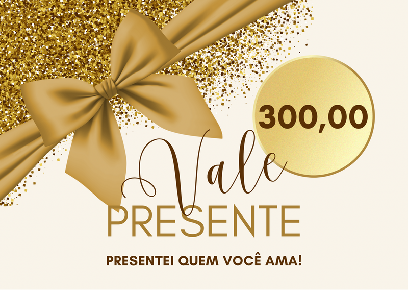 Vale presente