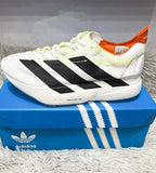 Modelo Ad running tradicional neon