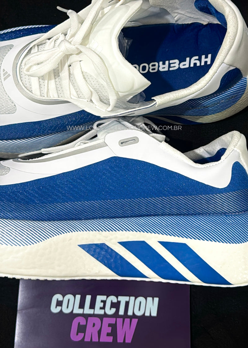 Ad hype azul 1:1