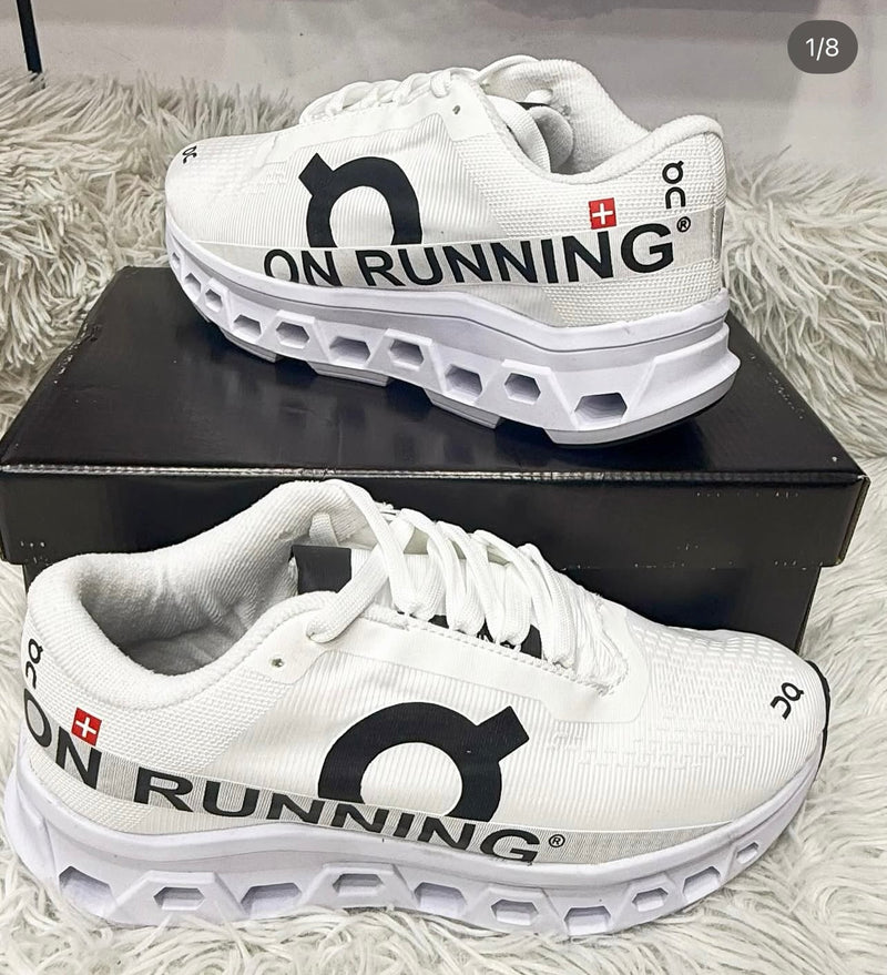 Modelo mag branco