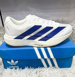 Modelo Ad running azul