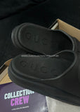 Chinelo Gu slide preto