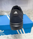 Modelo Ad running preto