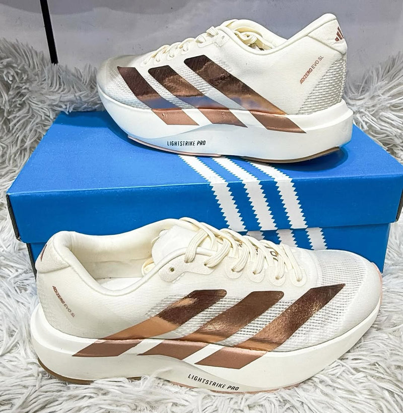 Modelo Ad running Rose