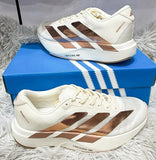 Modelo Ad running Rose