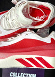 Ad hype vermelho 1:1