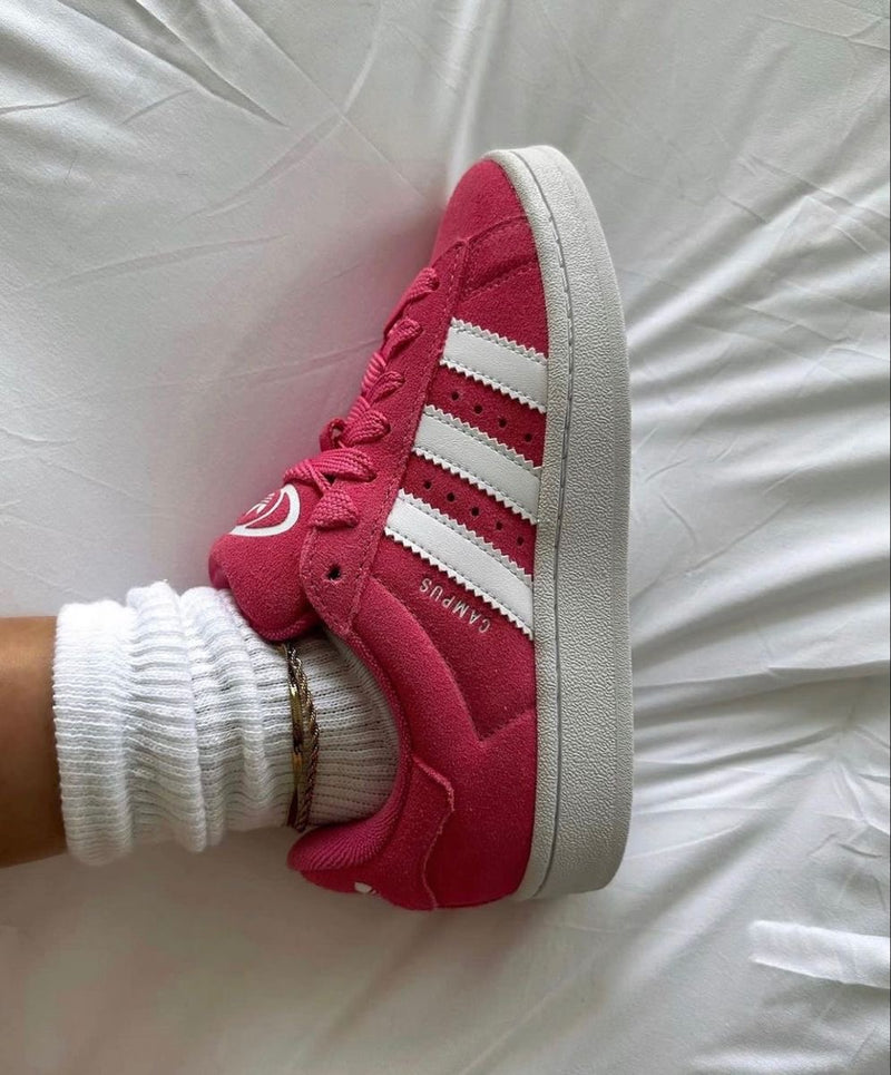 Adidas Campus 00s Pink