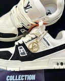 trainer off cravejado