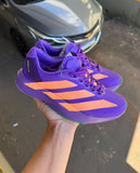 Ad running Rio roxo