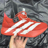 Ad runn PRO 4 garra ferrugem Y3 1:1