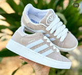 Campus Beges (SEGUNDA LINHA)