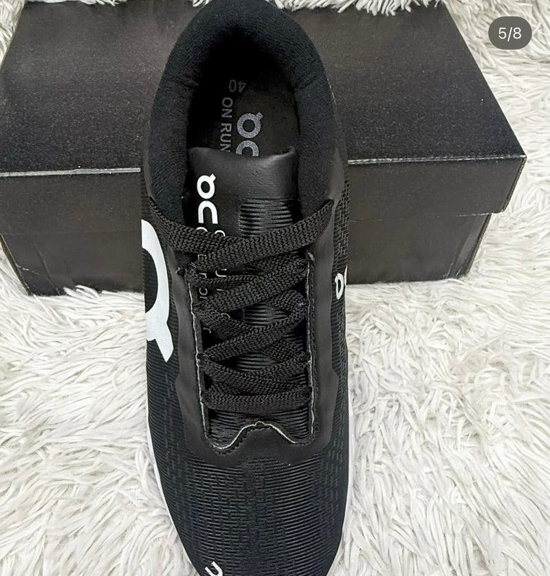 Modelo mag preto
