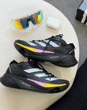 Ad running Lost black candy