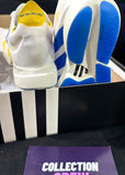 Ad runn PRO 4 listra azul e mini amarela 1:1