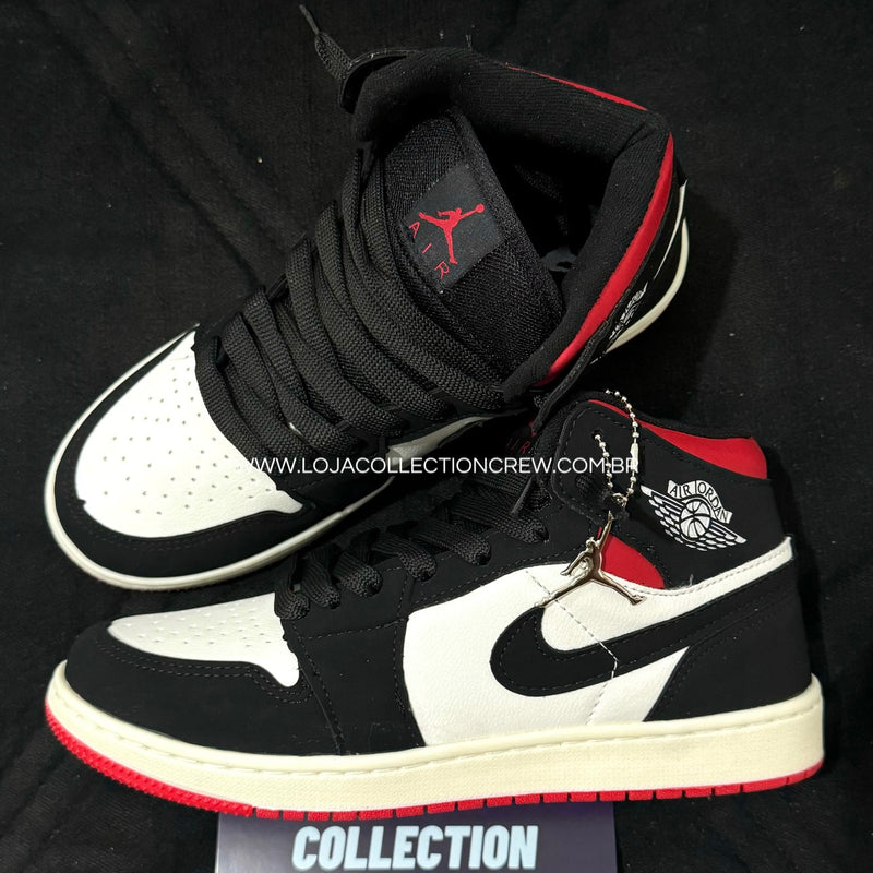 Modelo 1 mid Mist