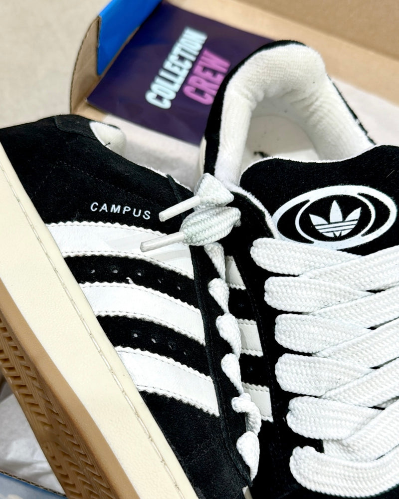 Adidas Campus 00s Preto