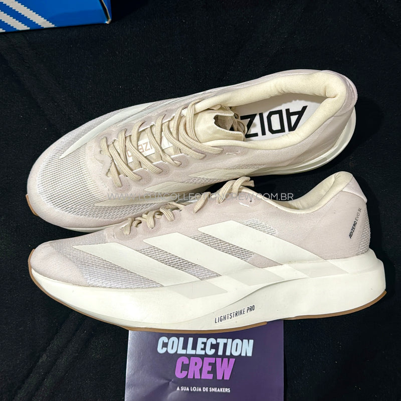 Modelo Ad running creme