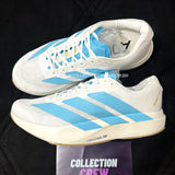 Ad running Azul bebê