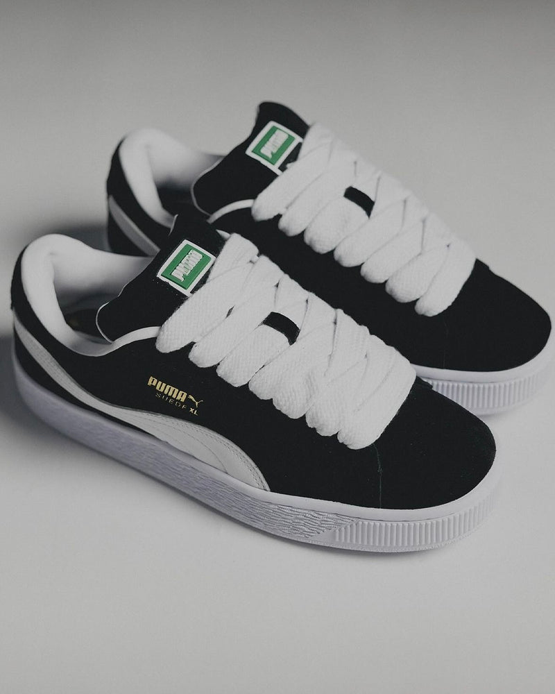 Puma XL preto-ESGOTADO