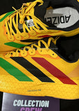 Ad evo bob amarelo  1:1