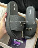 Chinelo Pra slim preto