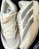 Modelo Ad running off