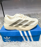 Modelo Ad running off