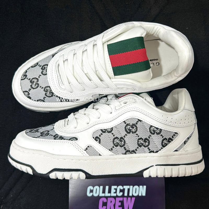 Modelo GU essenci branco