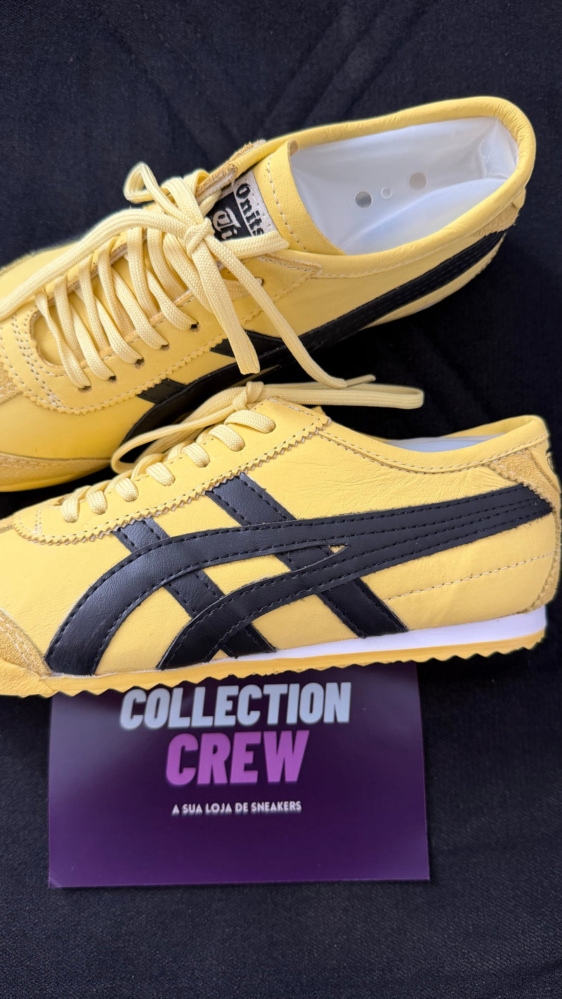 Tiger amarelo