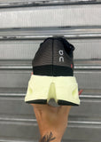 Modelo Driff low preto neon
