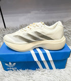 Modelo Ad running off