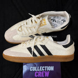 Samba BRILHOSO creme