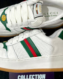 Modelo GU basic branco