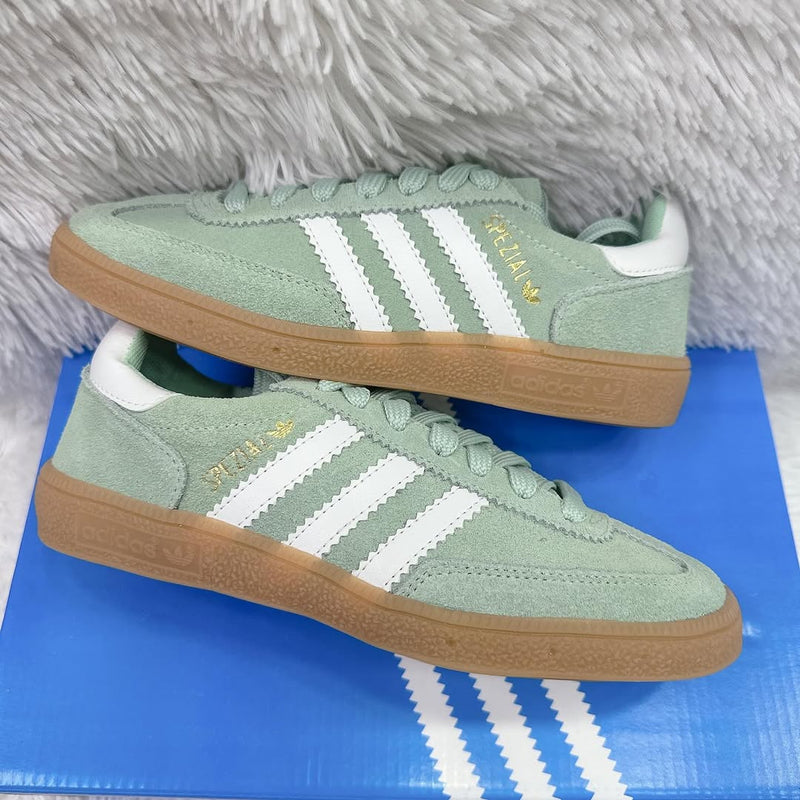 Modelo Ad Spe pistache