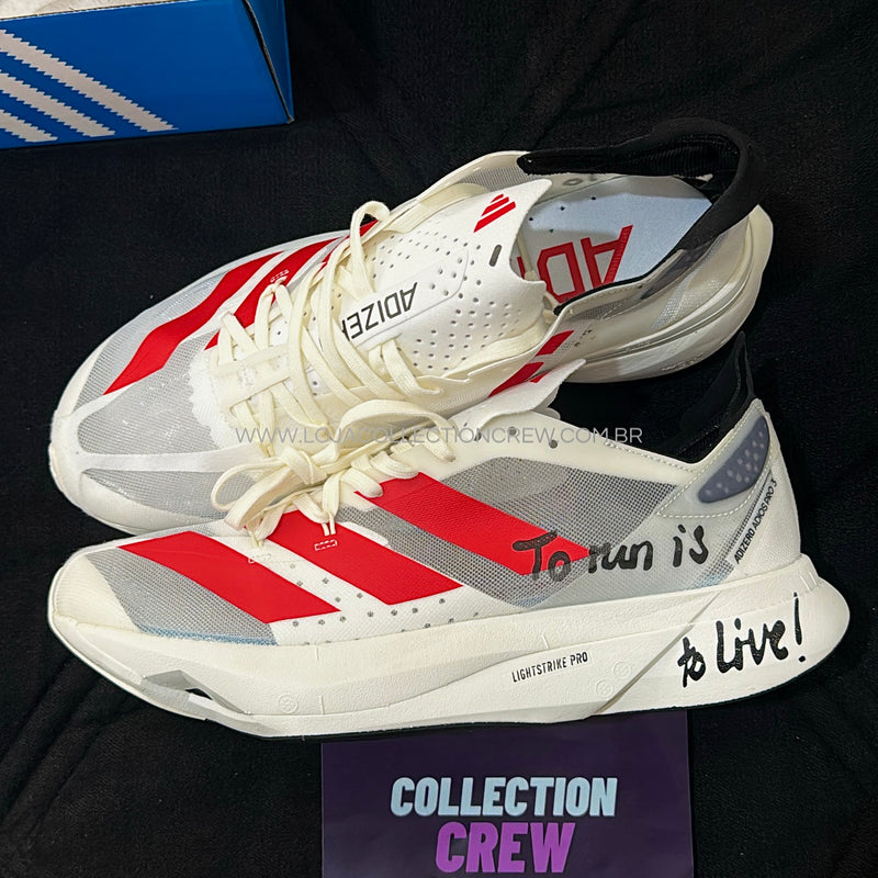 Ad runn PRO 4 tela live 1:1