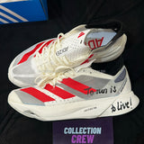 Ad runn PRO 4 tela live 1:1