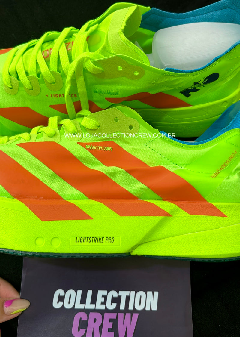 Ad runn PRO 4 RIO 1:1