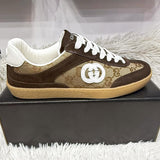 Modelo GU cupper marrom