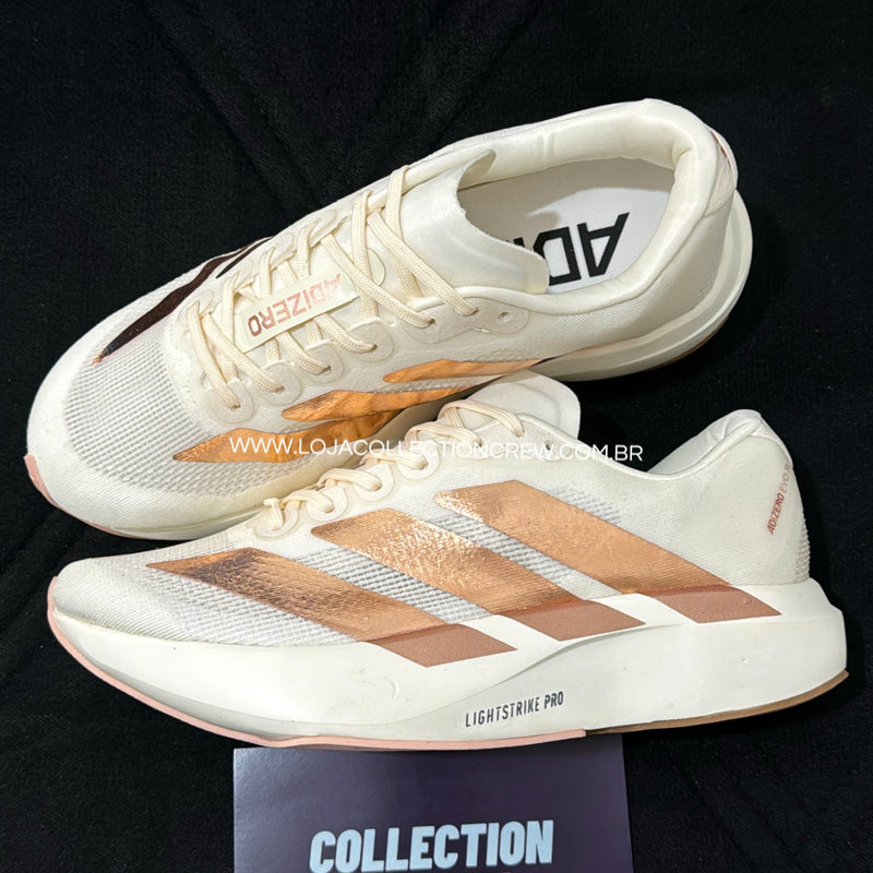 Modelo Ad running Rose