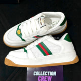 Modelo GU basic branco