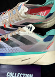 Ad runn PRO 3 tela tons roxo 1:1