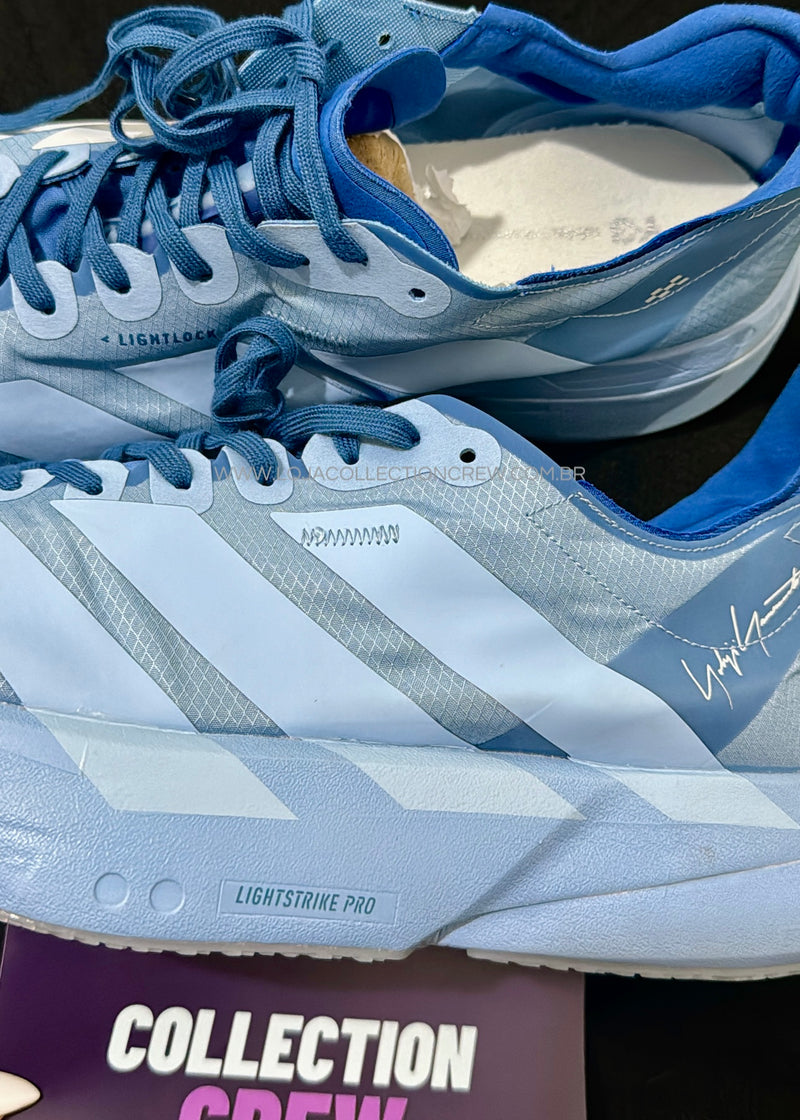 Adi running Pro 4 azul 1:1