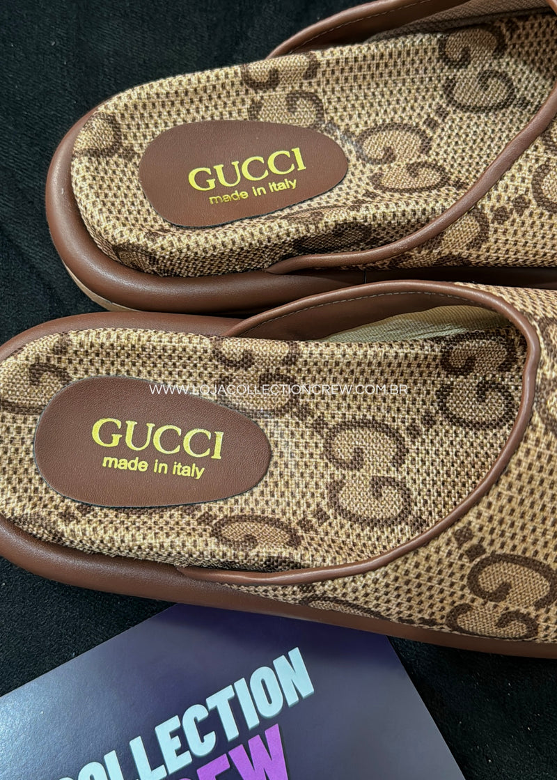 Chinelo Gu vintage