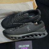 Modelo Driff low preto