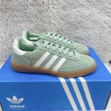 Modelo Ad Spe pistache