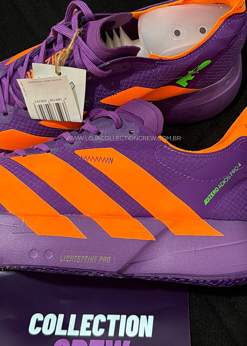 Ad runn PRO 4  1:1