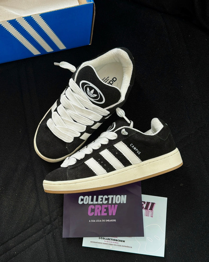 Adidas Campus 00s Preto