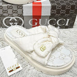 Chinelo Gu laço off